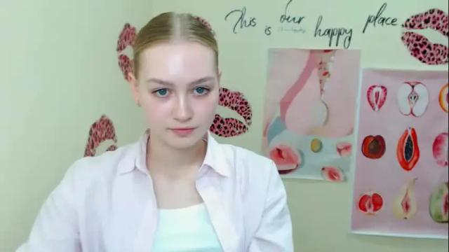 Image 10 of _mademoiselle_e Stream on Chaturbate on 1 month ago