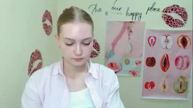 Image 12 of _mademoiselle_e Stream on Chaturbate on 1 month ago