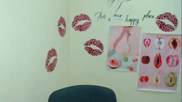 Image 3 of _mademoiselle_e Stream on Chaturbate on 1 month ago