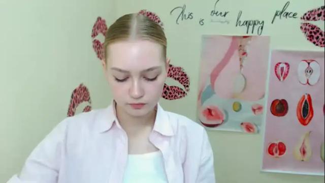 Image 6 of _mademoiselle_e Stream on Chaturbate on 1 month ago