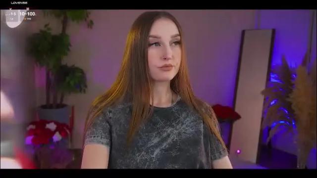 Image 2 of _madinameow_ Stream on Chaturbate on 2 months ago