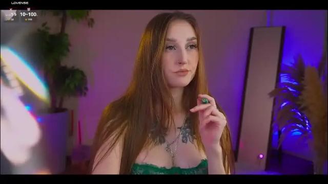 Thumbnail 1, _madinameow_'s Stream at Chaturbate, 1 month ago
