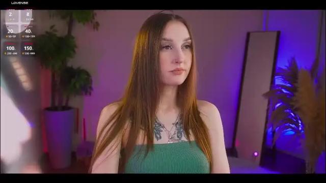 Image 10 of _madinameow_ Stream on Chaturbate on 1 month ago
