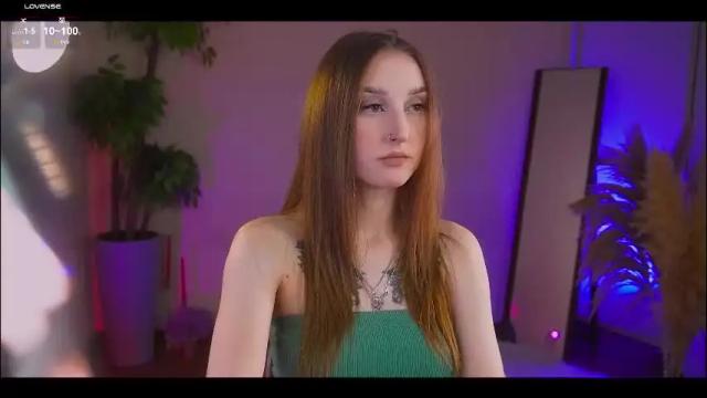 Image 3 of _madinameow_ Stream on Chaturbate on 1 month ago