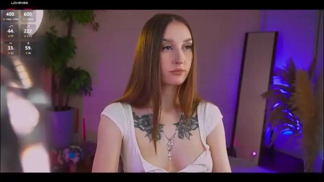 Image 4 of _madinameow_ Stream on Chaturbate on 1 month ago