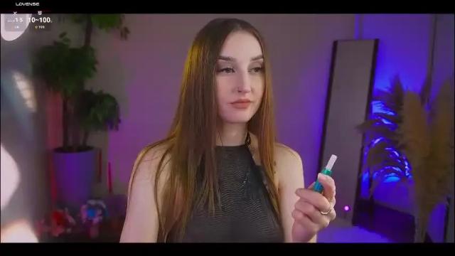 Image 11 of _madinameow_ Stream on Chaturbate on 1 month ago