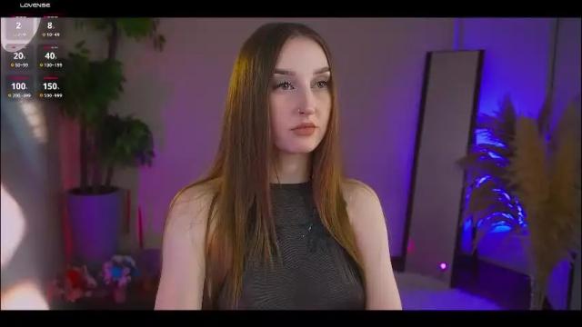 Image 12 of _madinameow_ Stream on Chaturbate on 1 month ago