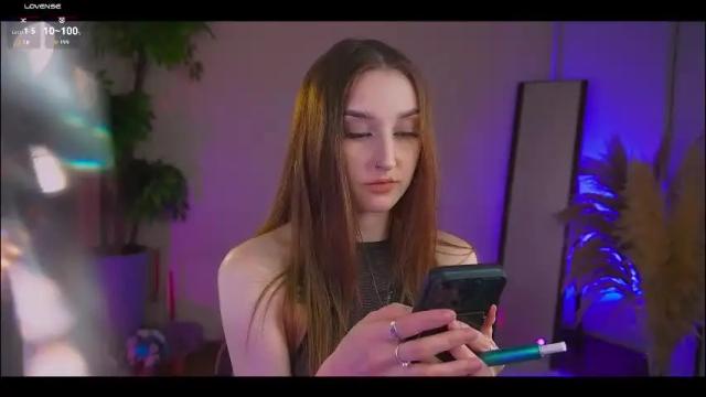 Image 3 of _madinameow_ Stream on Chaturbate on 1 month ago