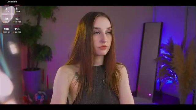 Image 4 of _madinameow_ Stream on Chaturbate on 1 month ago