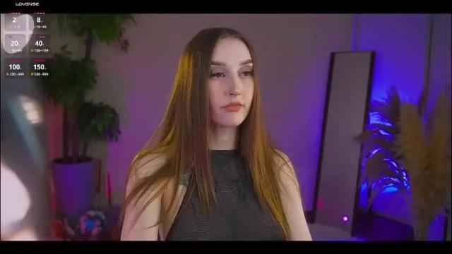Thumbnail 2, _madinameow_'s Stream at Chaturbate, 1 month ago