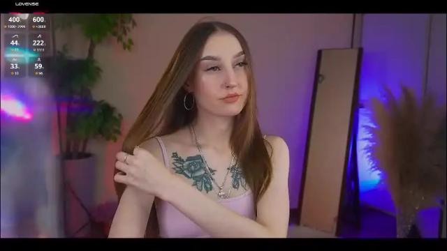 Image 2 of _madinameow_ Stream on Chaturbate on 17 hours ago