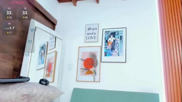 Image 2 of _madison_cooper_ Stream on Chaturbate on 1 month ago
