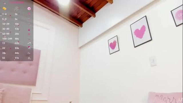Image 4 of _madison_cooper_ Stream on Chaturbate on 14 days ago