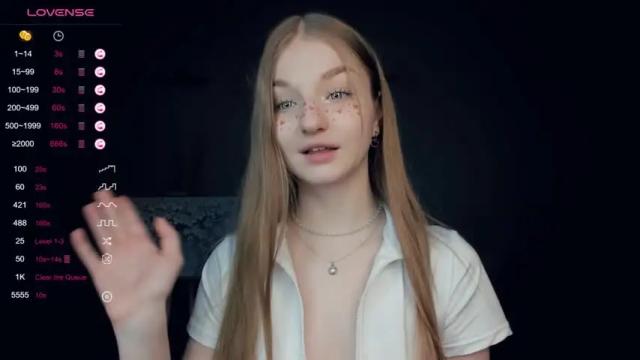 Image 3 of _magic_smile_ Stream on Chaturbate on 13 months ago
