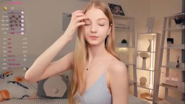 Thumbnail 1, _magic_smile_'s Stream at Chaturbate, 1 month ago