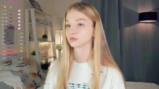 Thumbnail 1, _magic_smile_'s Stream at Chaturbate, 1 month ago