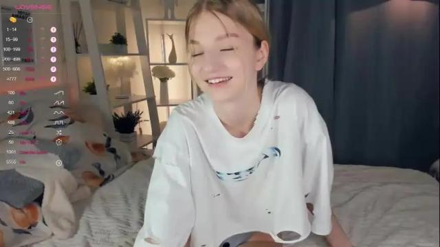 Image 12 of _magic_smile_ Stream on Chaturbate on 1 month ago