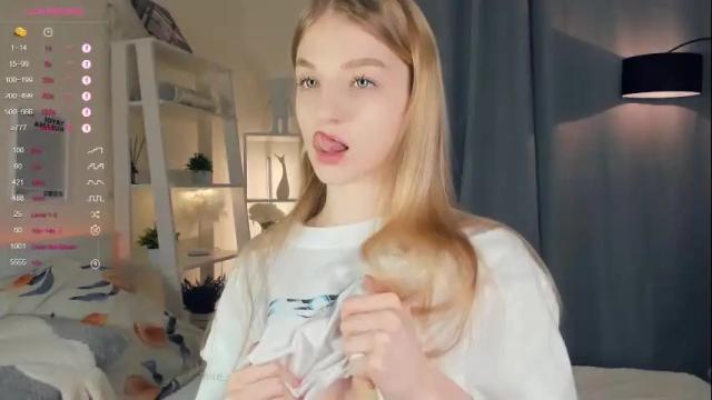 Image 2 of _magic_smile_ Stream on Chaturbate on 1 month ago