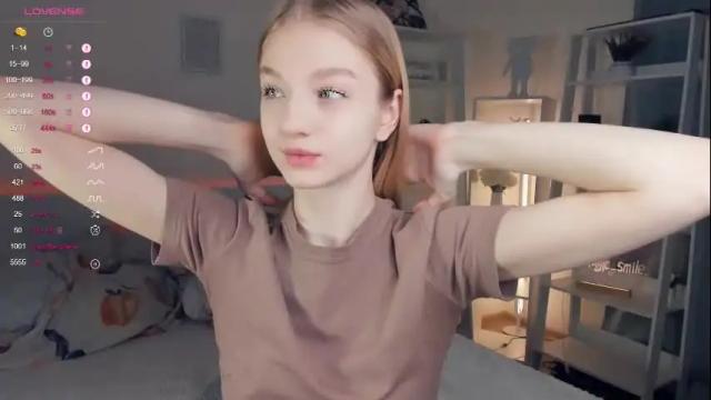 Thumbnail 1, _magic_smile_'s Stream at Chaturbate, 1 month ago