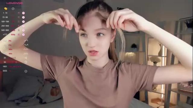 Image 3 of _magic_smile_ Stream on Chaturbate on 1 month ago