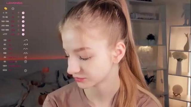 Image 4 of _magic_smile_ Stream on Chaturbate on 1 month ago