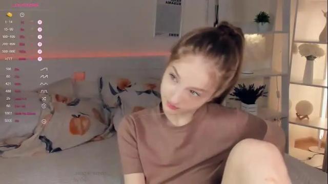 Thumbnail 2, _magic_smile_'s Stream at Chaturbate, 1 month ago