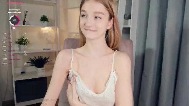 Image 4 of _magic_smile_ Stream on Chaturbate on 1 month ago