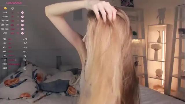 Image 12 of _magic_smile_ Stream on Chaturbate on 1 month ago