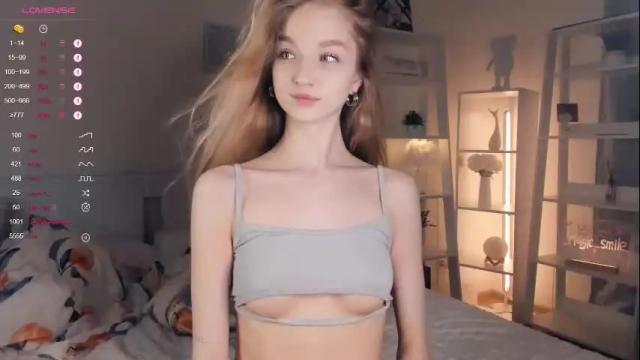 Image 3 of _magic_smile_ Stream on Chaturbate on 1 month ago