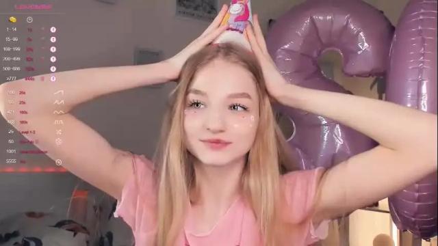 Thumbnail 1, _magic_smile_'s Stream at Chaturbate, 24 days ago