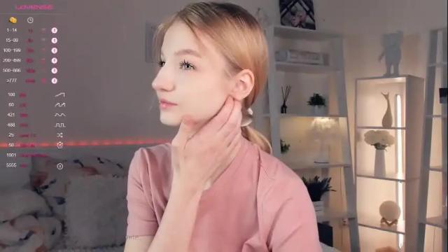Thumbnail 1, _magic_smile_'s Stream at Chaturbate, 18 days ago