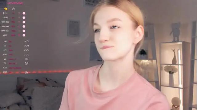 Image 2 of _magic_smile_ Stream on Chaturbate on 18 days ago