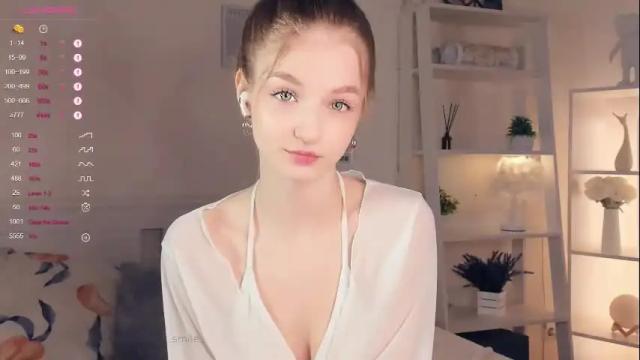 Image 4 of _magic_smile_ Stream on Chaturbate on 15 days ago