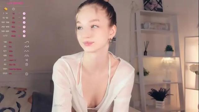 Image 6 of _magic_smile_ Stream on Chaturbate on 15 days ago