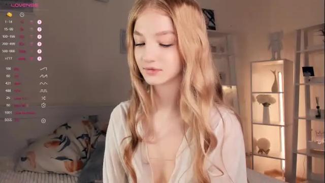 Thumbnail 1, _magic_smile_'s Stream at Chaturbate, 8 days ago