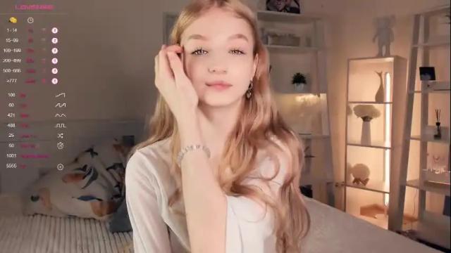 Thumbnail 2, _magic_smile_'s Stream at Chaturbate, 8 days ago