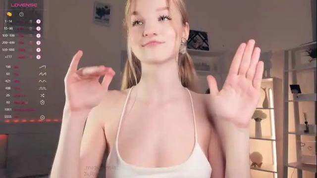 Image 12 of _magic_smile_ Stream on Chaturbate on 1 day ago