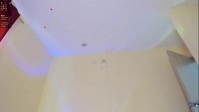 Thumbnail 1, _maiahairy_'s Stream at Chaturbate, 1 month ago