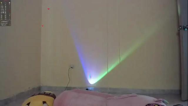 Image 8 of _maiahairy_ Stream on Chaturbate on 1 month ago