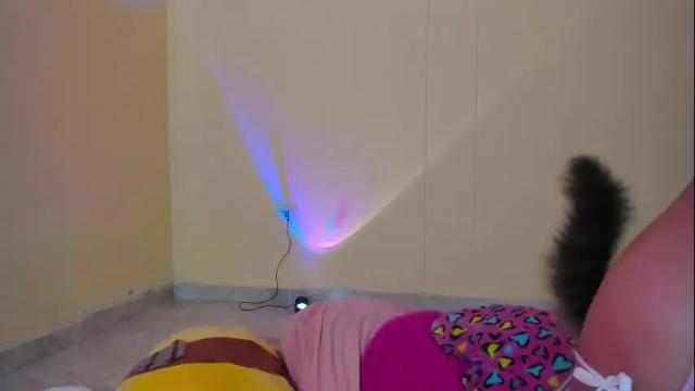 Thumbnail 3, _maiahairy_'s Stream at Chaturbate, 26 days ago