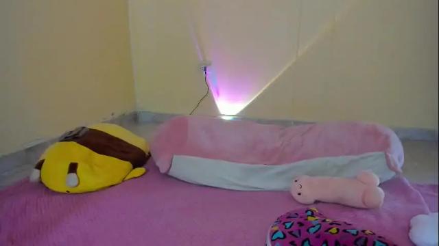 Image 3 of _maiahairy_ Stream on Chaturbate on 20 days ago