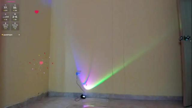 Image 11 of _maiahairy_ Stream on Chaturbate on 14 days ago