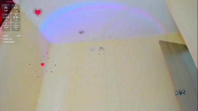 Thumbnail 1, _maiahairy_'s Stream at Chaturbate, 4 days ago