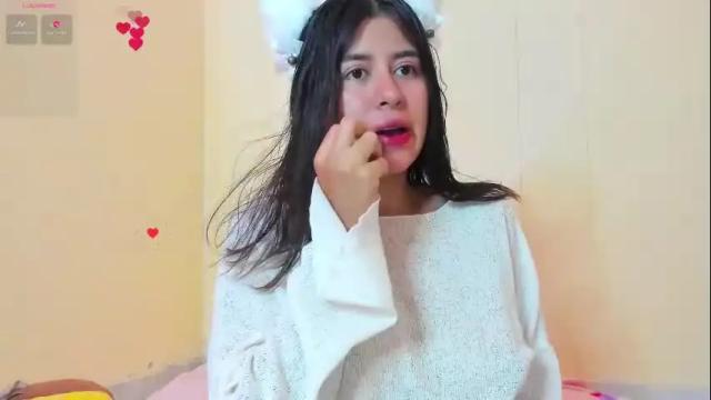 Image 2 of _maiahairy_ Stream on Chaturbate on 2 days ago