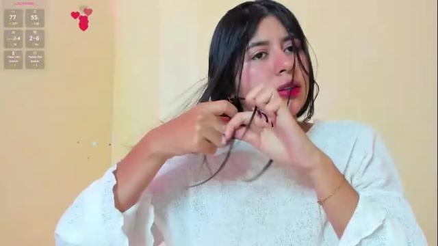 Image 3 of _maiahairy_ Stream on Chaturbate on 2 days ago