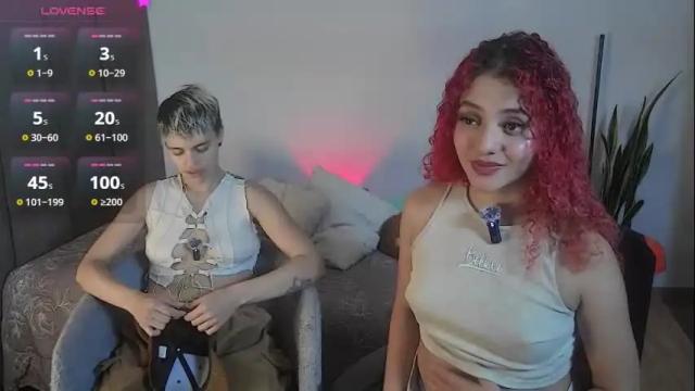 Thumbnail 1, _malena_hall_'s Stream at Chaturbate, 23 days ago