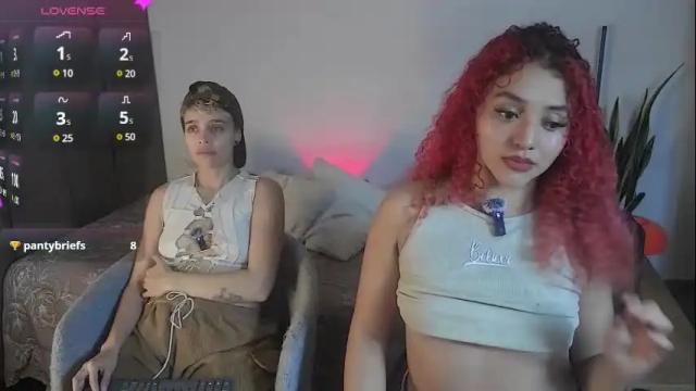 Image 3 of _malena_hall_ Stream on Chaturbate on 25 days ago