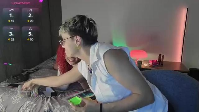 Image 6 of _malena_hall_ Stream on Chaturbate on 19 days ago