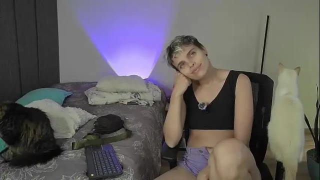 Thumbnail 1, _malena_hall_'s Stream at Chaturbate, 8 days ago