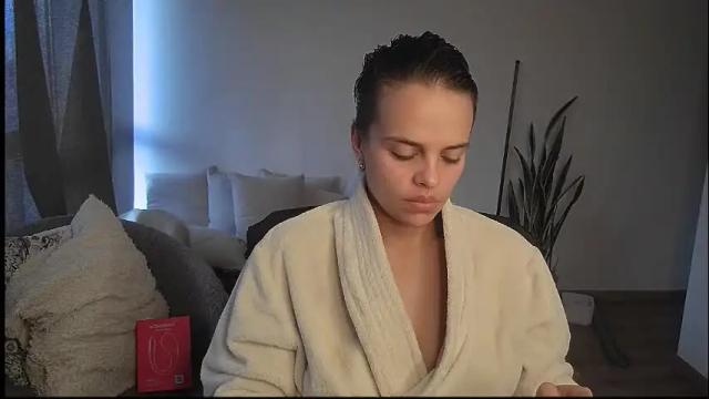Thumbnail 1, _malena_hall_'s Stream at Chaturbate, 4 days ago
